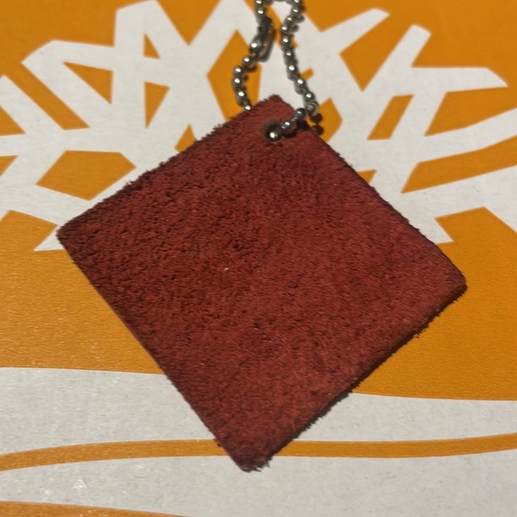 Timberland Boot Tag - Picture 3 of 3